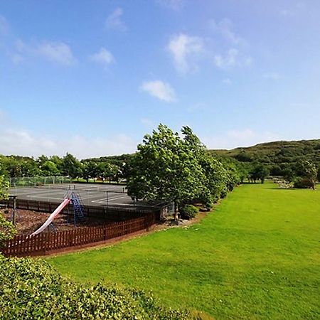 93 Clifden Glen Holiday Home Dış mekan fotoğraf