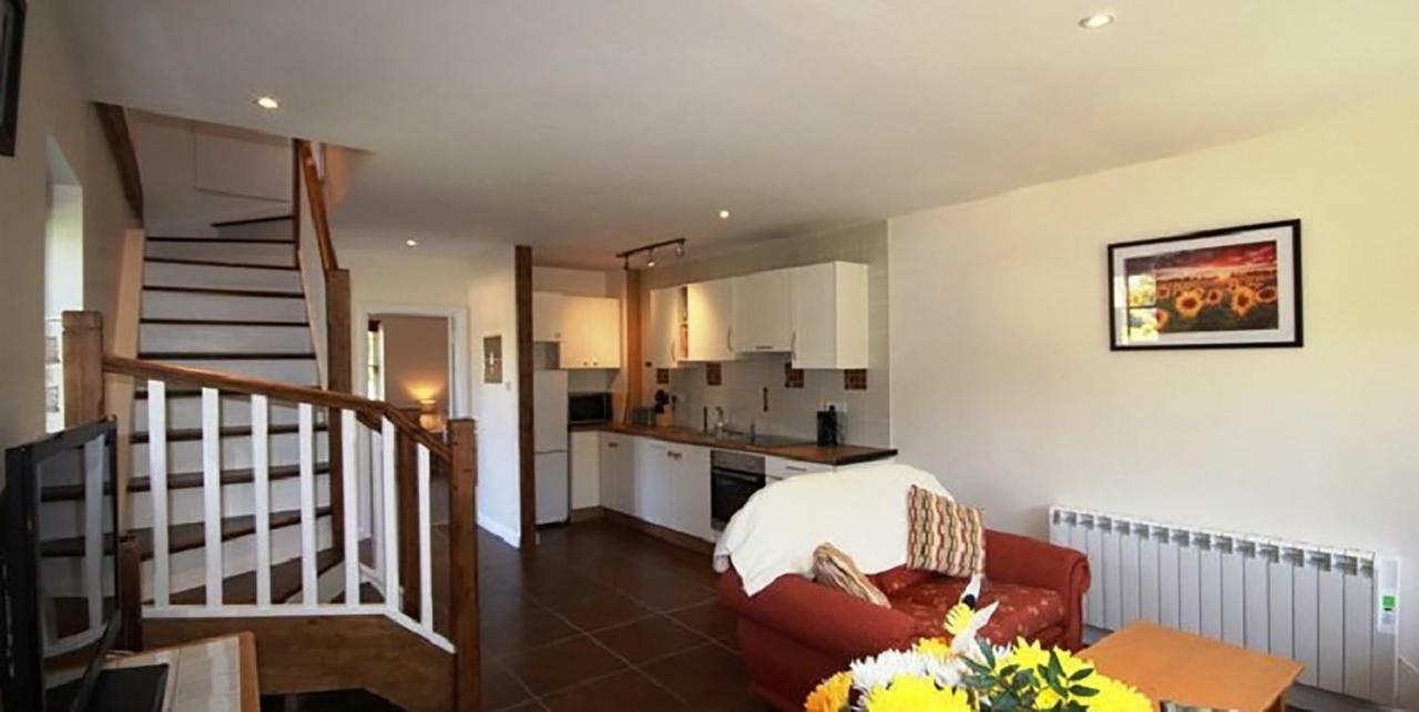 93 Clifden Glen Holiday Home Dış mekan fotoğraf