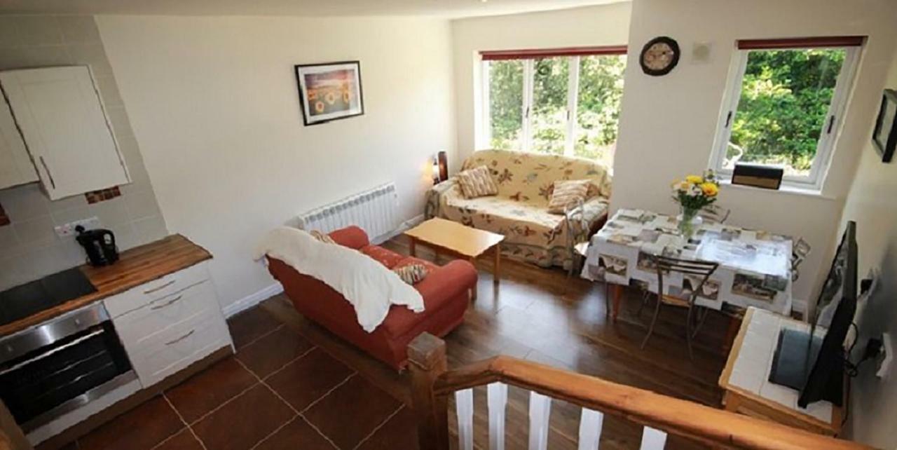 93 Clifden Glen Holiday Home Dış mekan fotoğraf