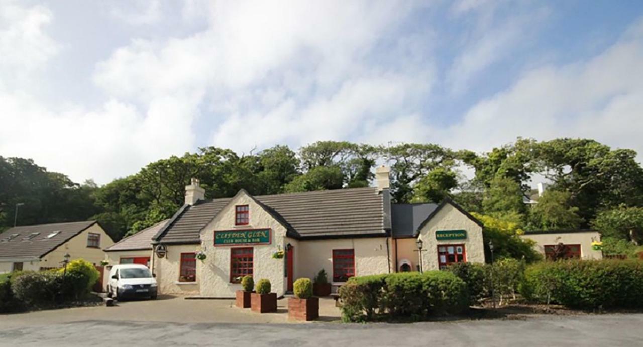 93 Clifden Glen Holiday Home Dış mekan fotoğraf