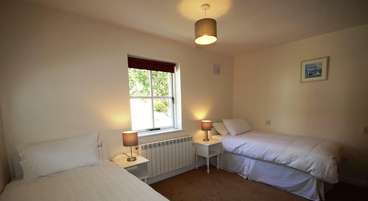 93 Clifden Glen Holiday Home Dış mekan fotoğraf