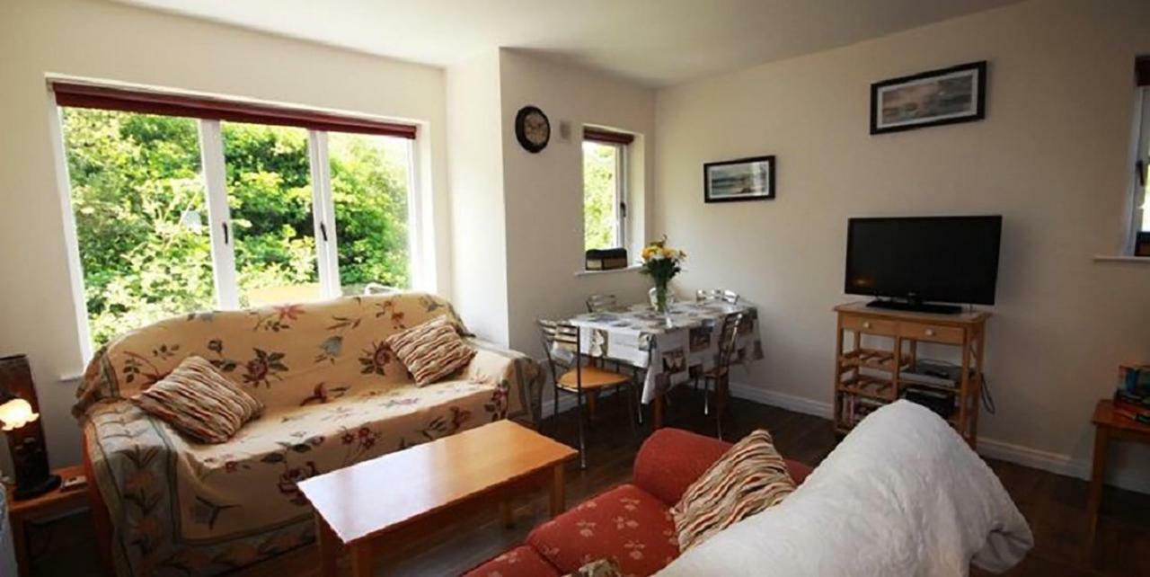 93 Clifden Glen Holiday Home Dış mekan fotoğraf