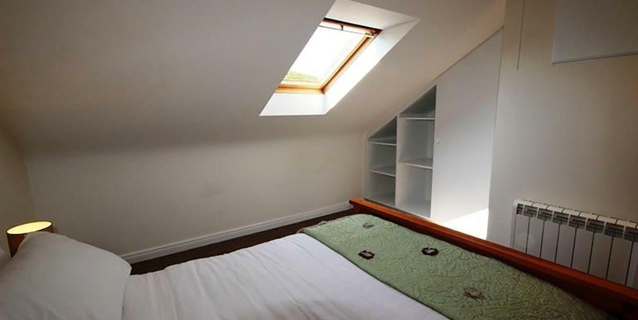 93 Clifden Glen Holiday Home Dış mekan fotoğraf