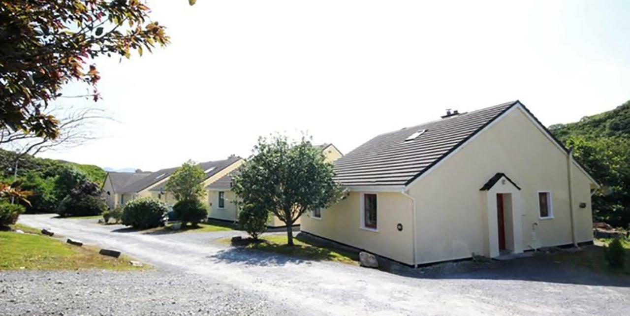 93 Clifden Glen Holiday Home Dış mekan fotoğraf