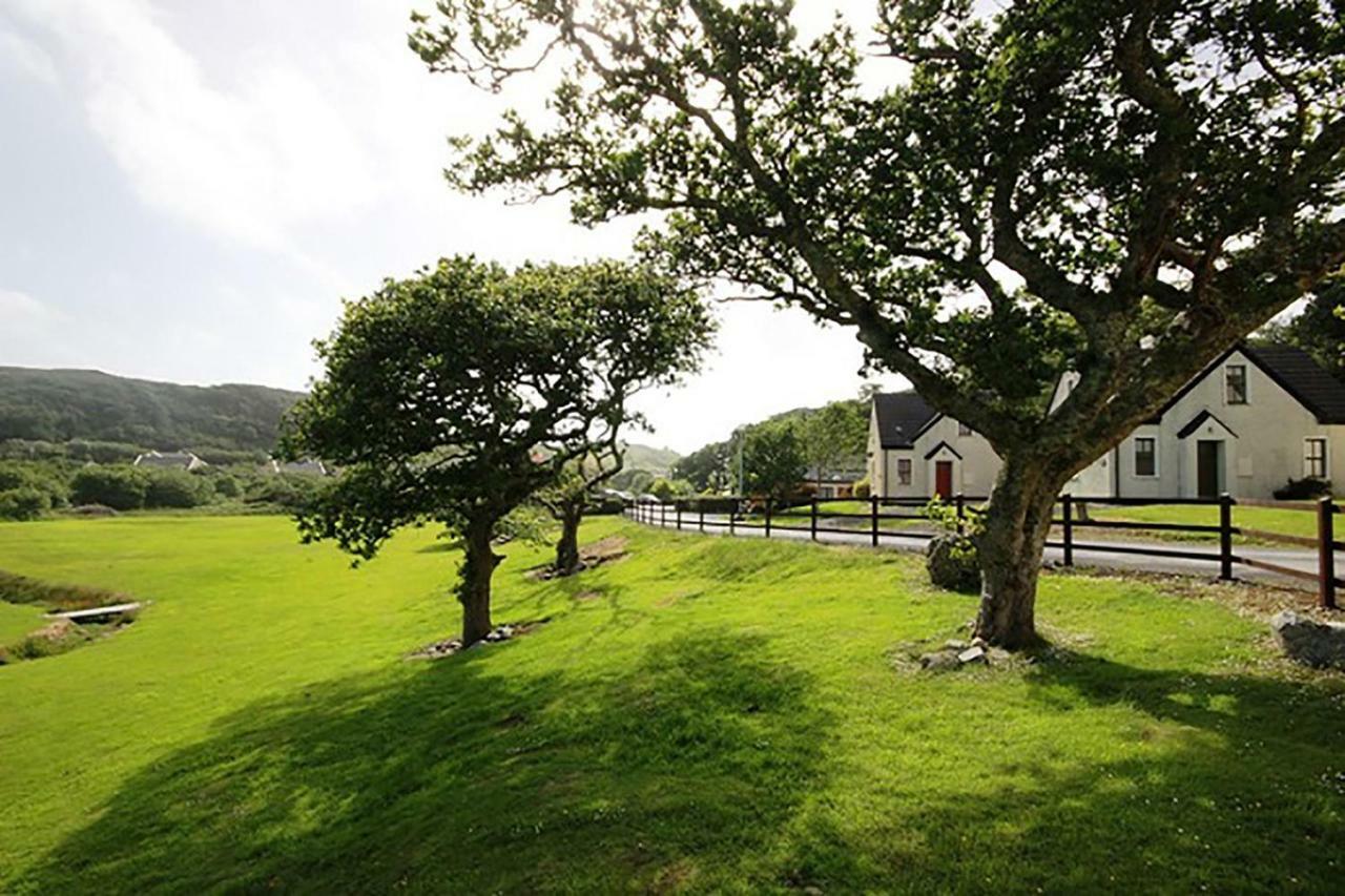 93 Clifden Glen Holiday Home Dış mekan fotoğraf