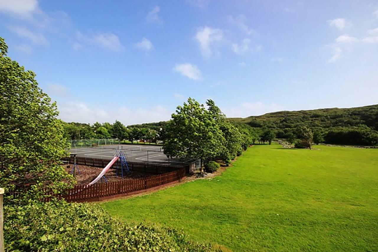 93 Clifden Glen Holiday Home Dış mekan fotoğraf