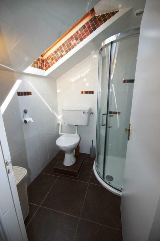 93 Clifden Glen Holiday Home Dış mekan fotoğraf